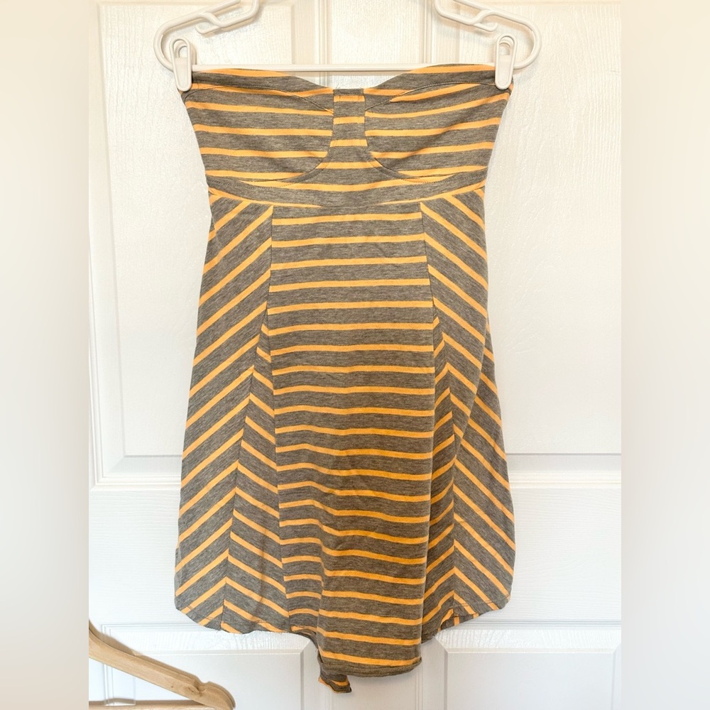 Roxy dress